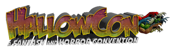 HallowCon - A Fantasy and Horror Convention